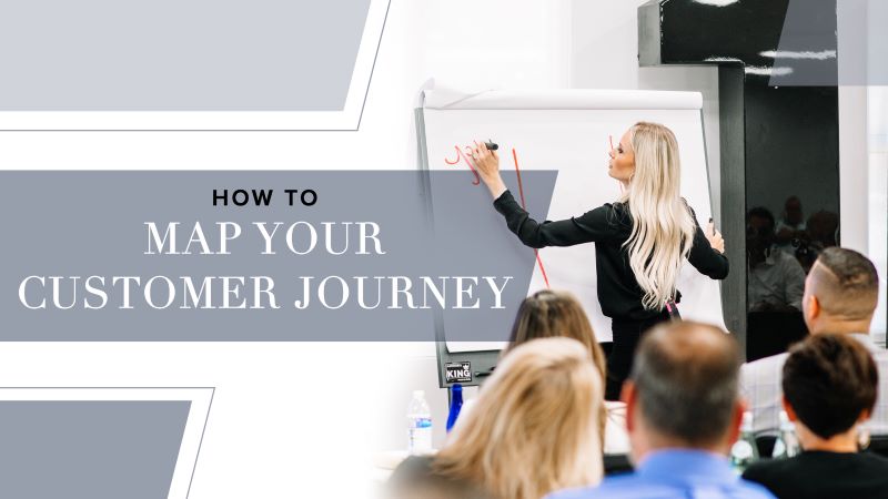 How to Map Your Customer Journey