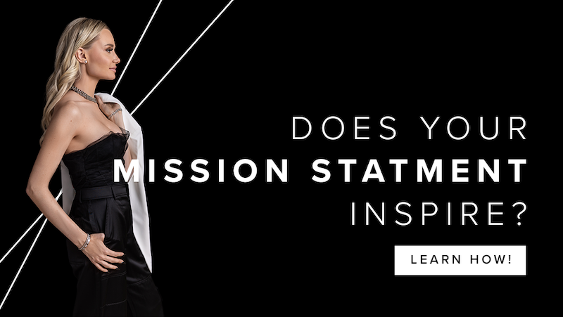 Does Your Vision Statement Inspire? Learn How!