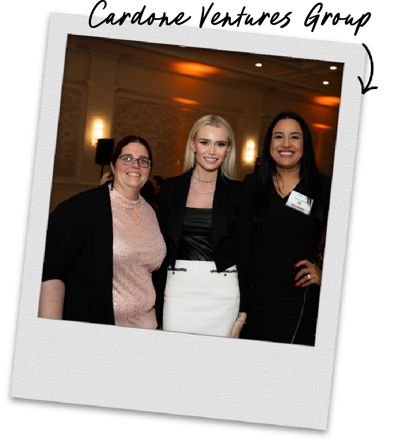 Cardone Ventures Group